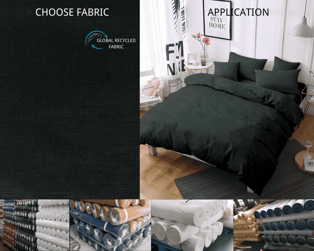 A S Textile workshop