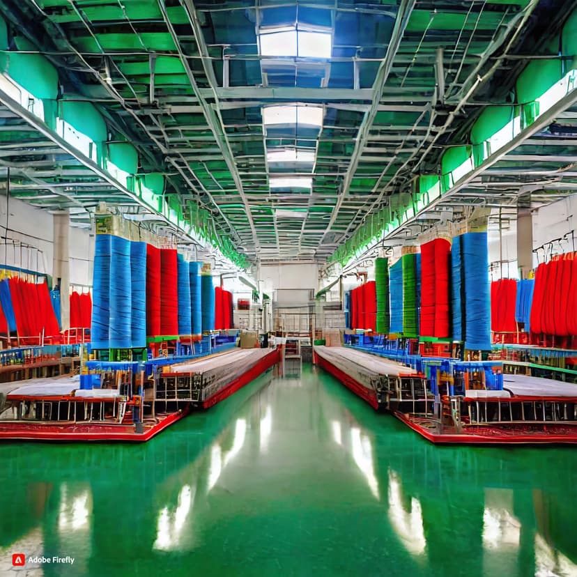 Responsible Sourcing