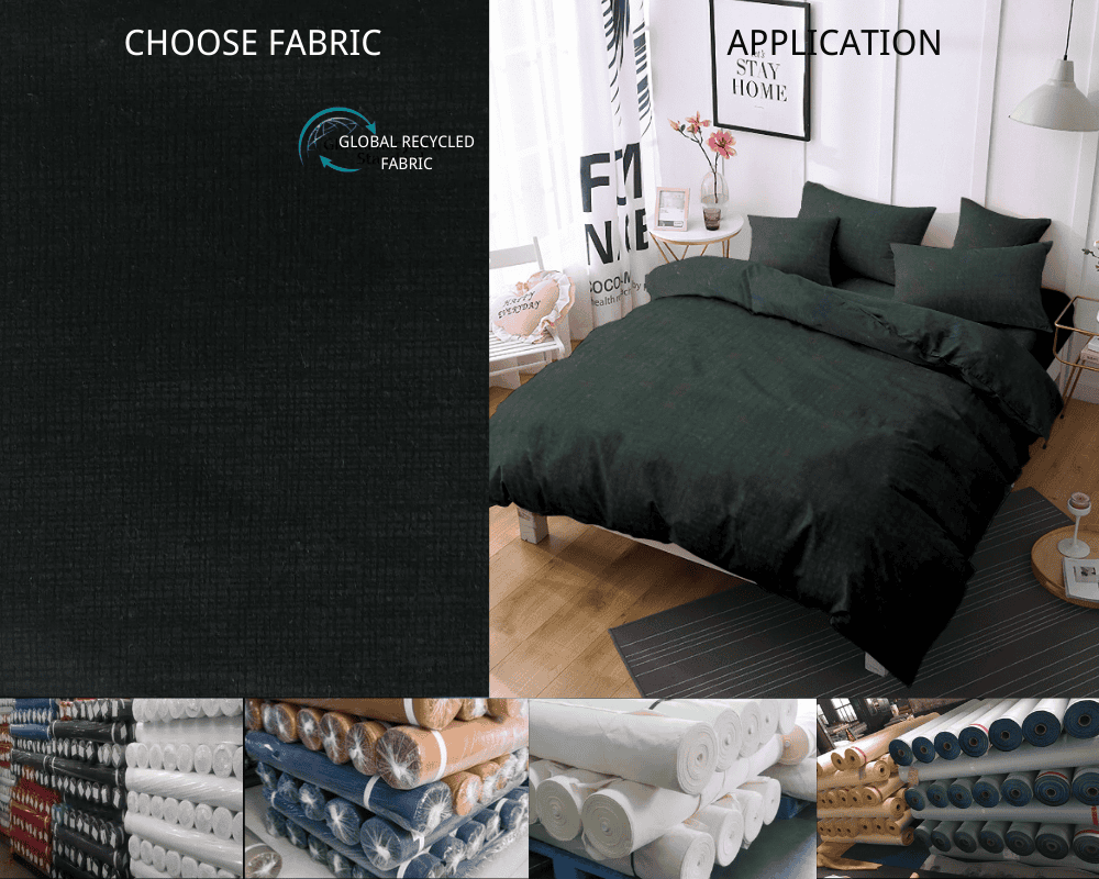 A S Textile workshop